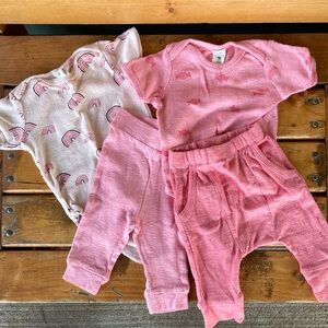 Kate Quinn separates